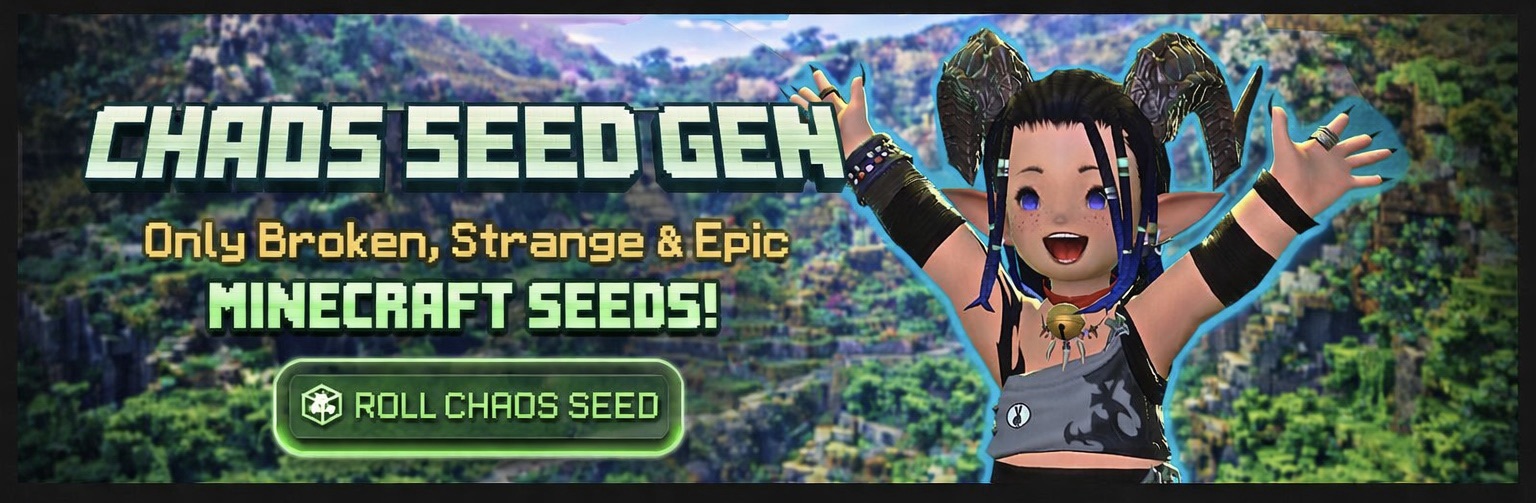 long map header